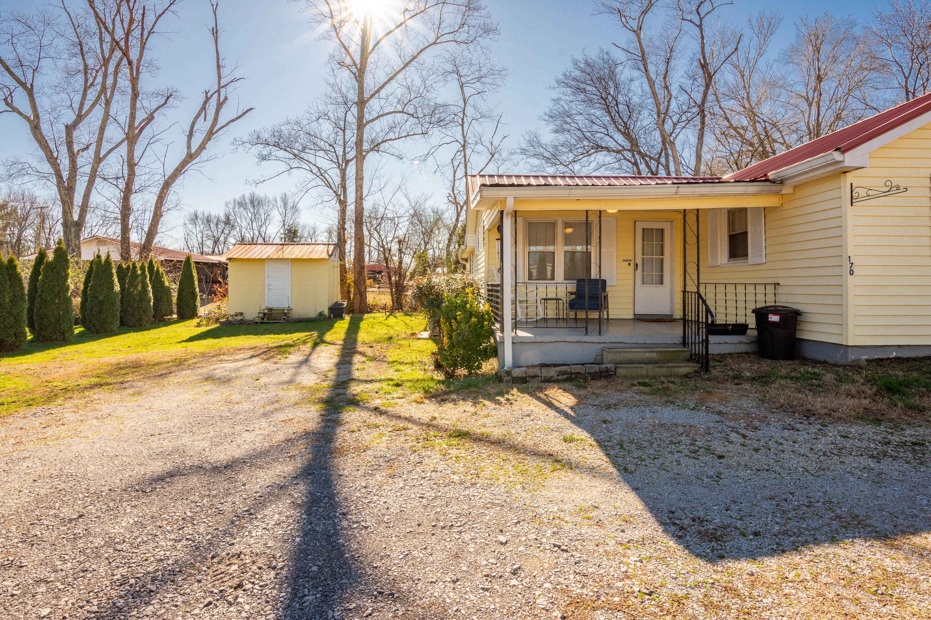 170 Cox Lane Soddy Daisy, TN 37379 - Photo 23 of 28 170 Cox Lane-2