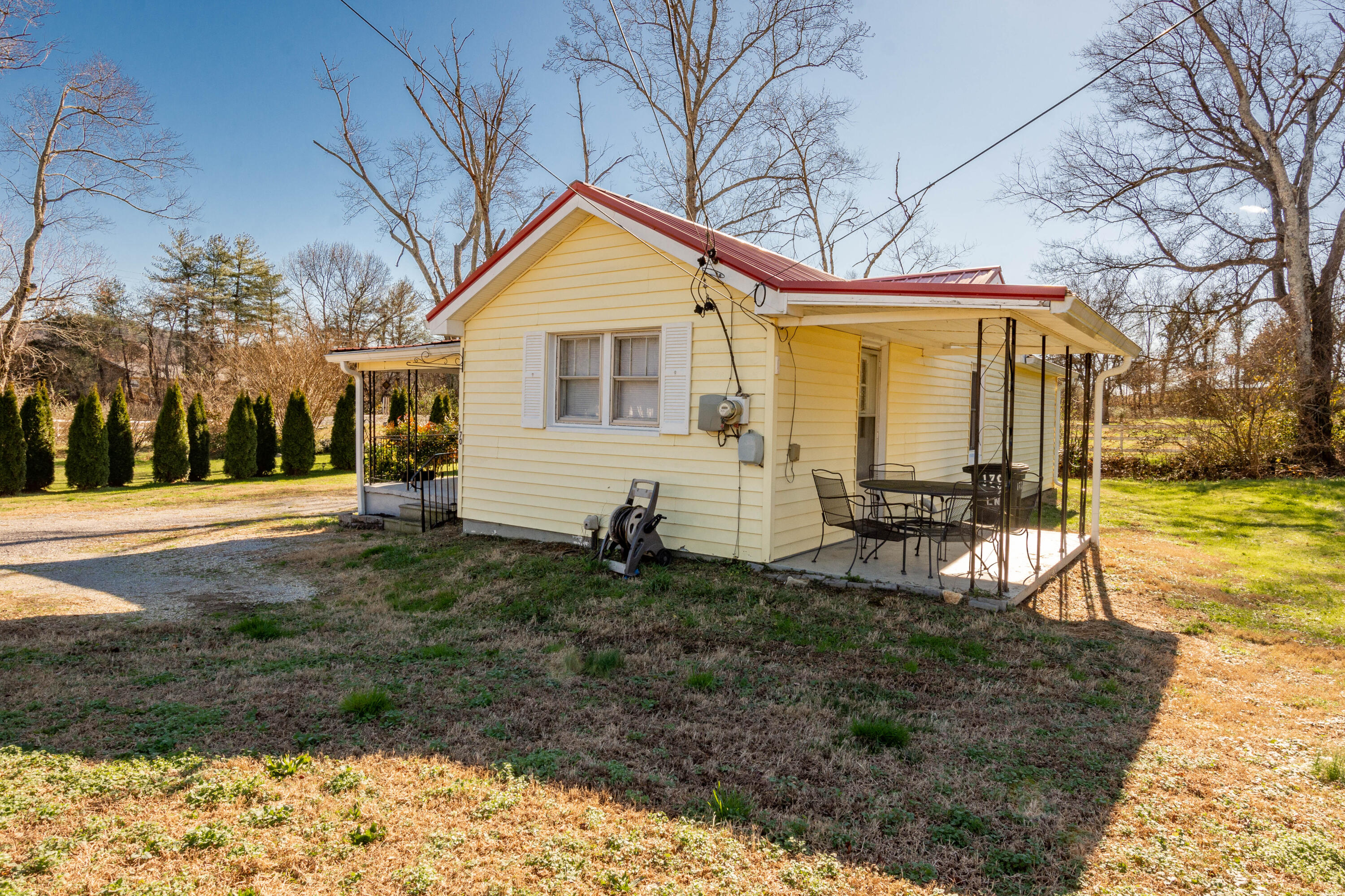 170 Cox Lane Soddy Daisy, TN 37379 - Photo 25 of 28 170 Cox Lane-3