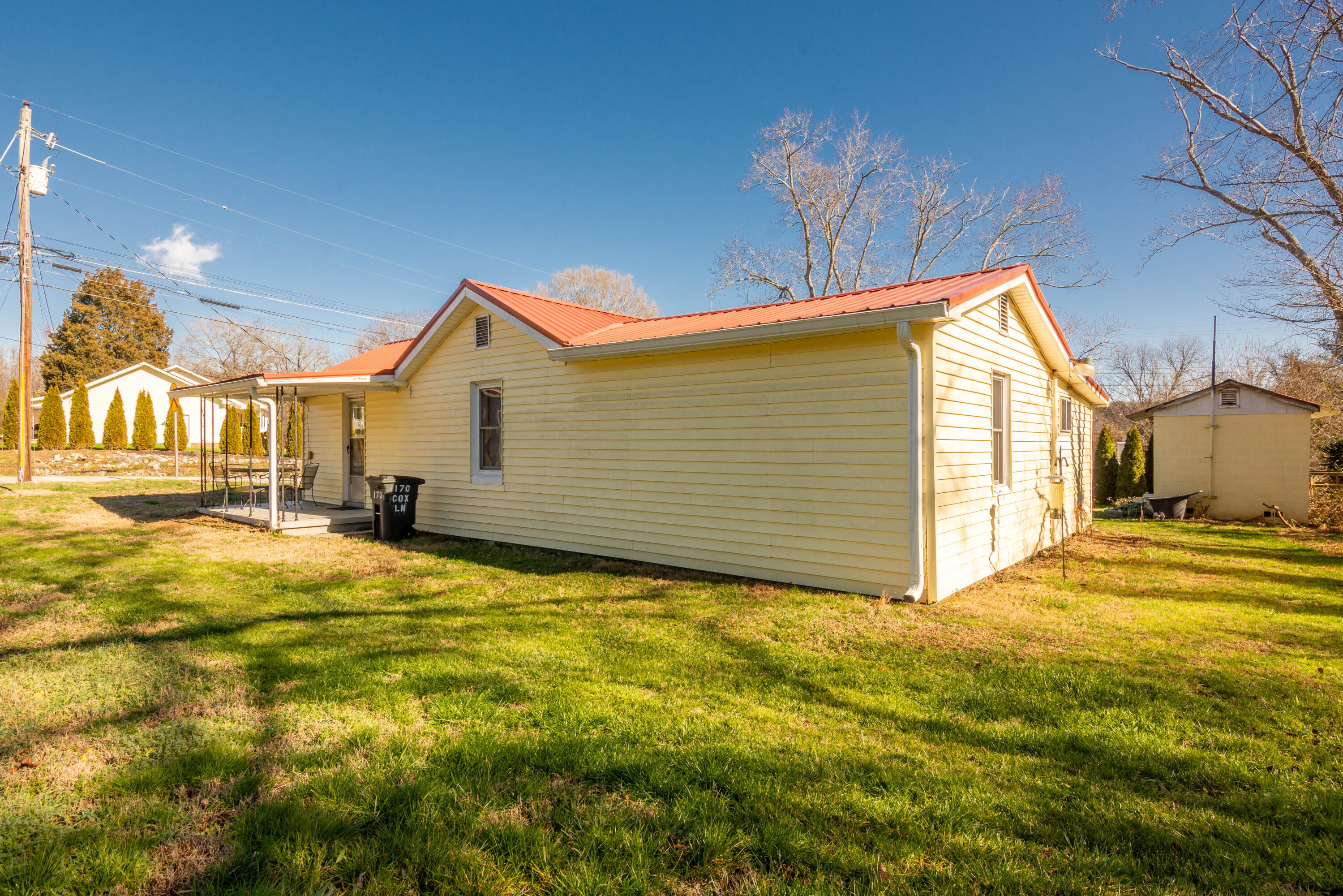 170 Cox Lane Soddy Daisy, TN 37379 - Photo 26 of 28 170 Cox Lane-4