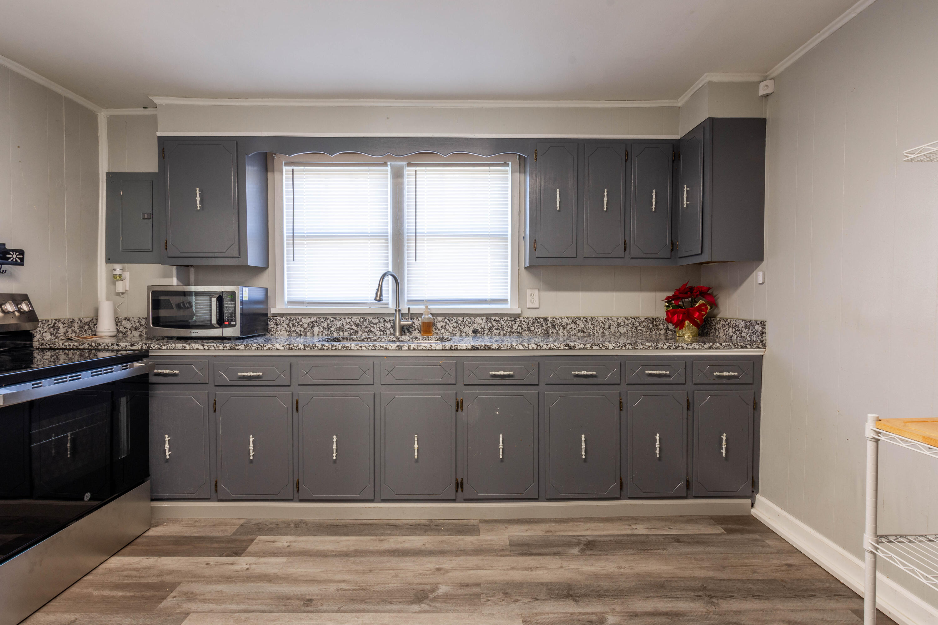 170 Cox Lane Soddy Daisy, TN 37379 - Photo 7 of 28 170 Cox Lane-15