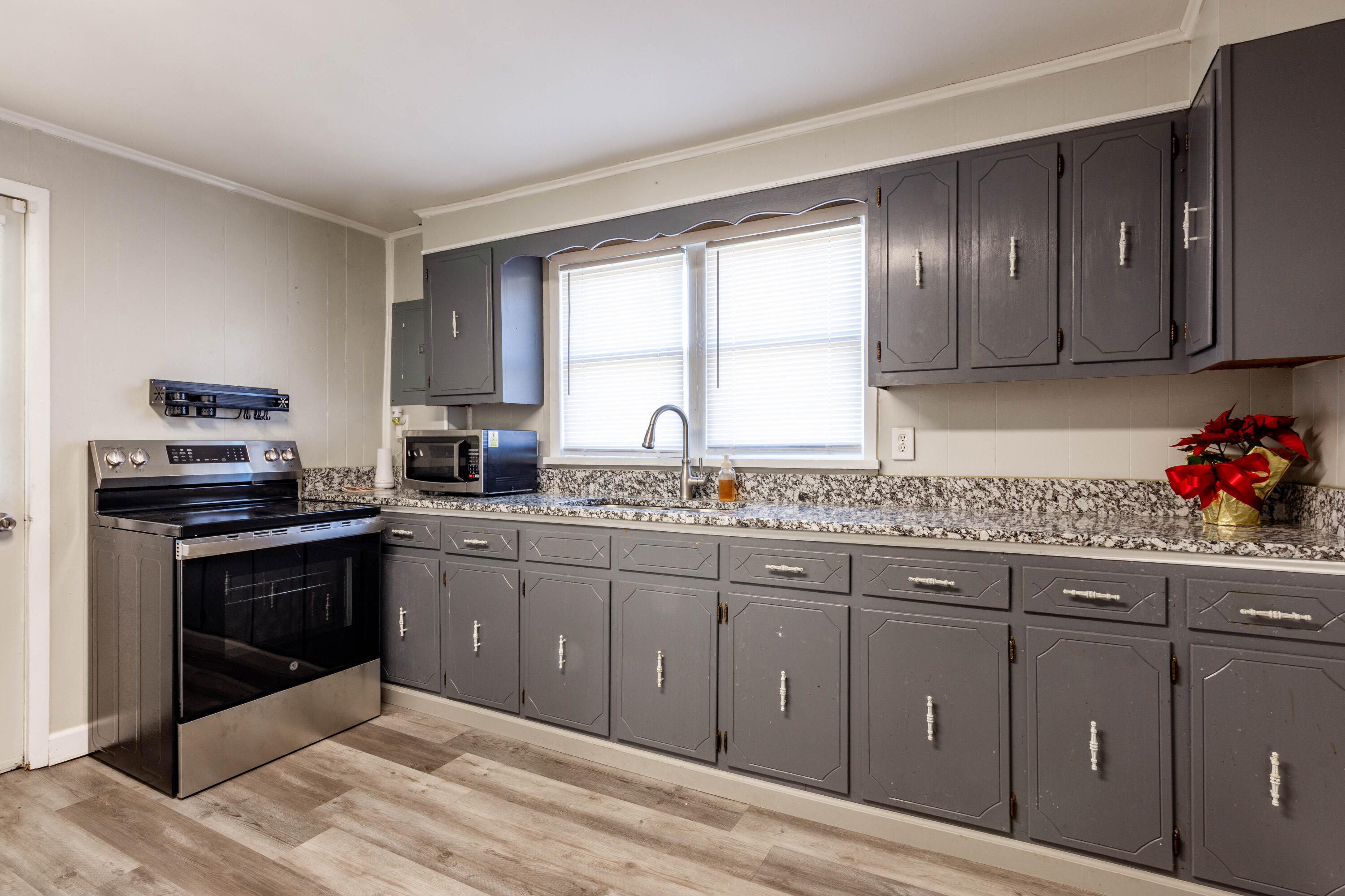 170 Cox Lane Soddy Daisy, TN 37379 - Photo 8 of 28 170 Cox Lane-16