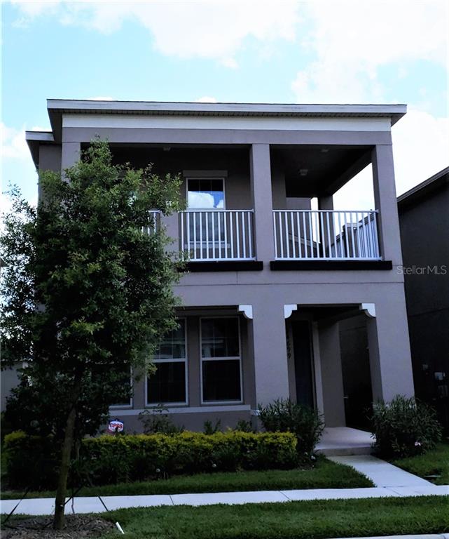 14699 Magnolia Ridge Loop Winter Garden, FL 34787 - Photo 1 of 1
