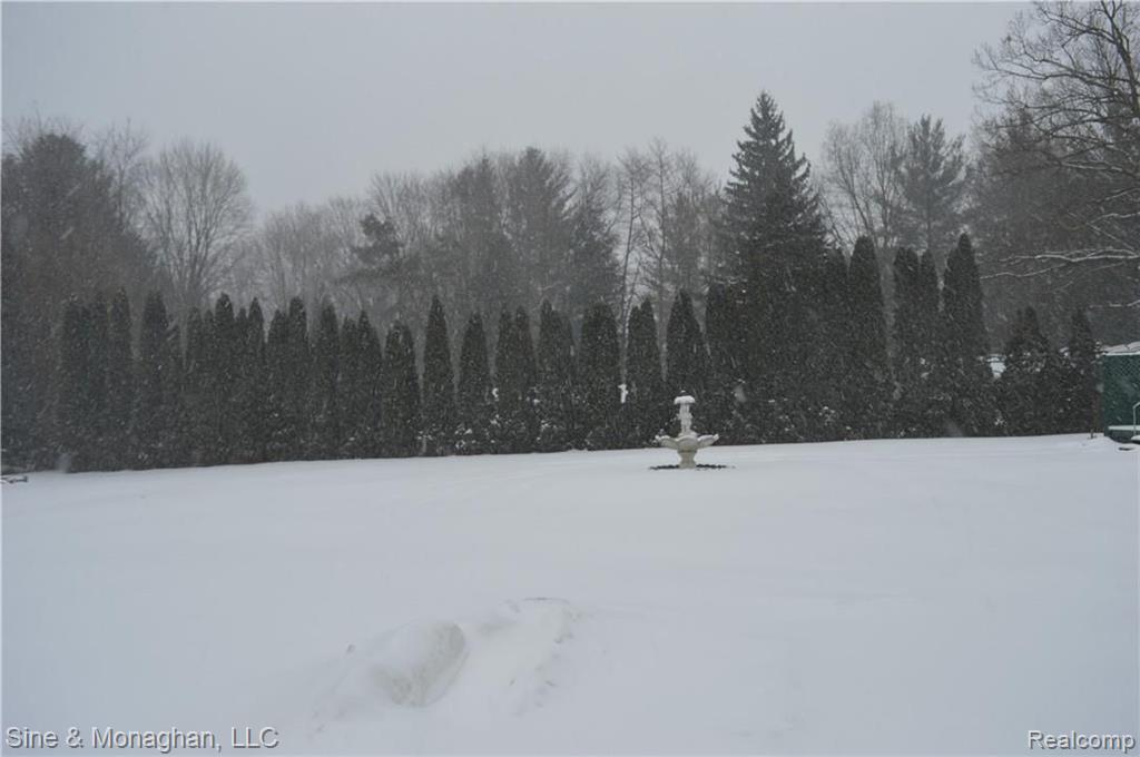 8559 Stone Road Algonac, MI 48001 - Photo 31 of 33
