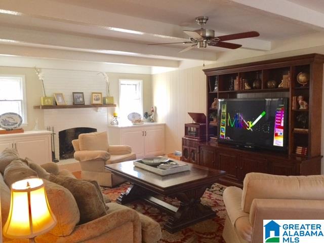 4004 Little Branch Road Birmingham, AL 35243 - Photo 7 of 44