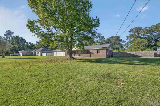 $240,000 | 1120 Muscogee Road, Cantonment, FL 32533