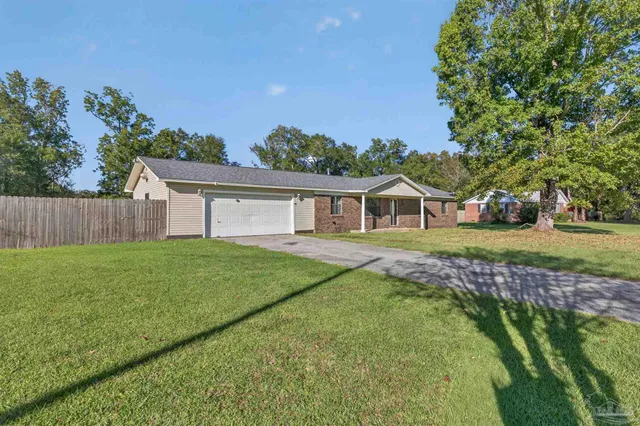$240,000 | 1120 Muscogee Road, Cantonment, FL 32533