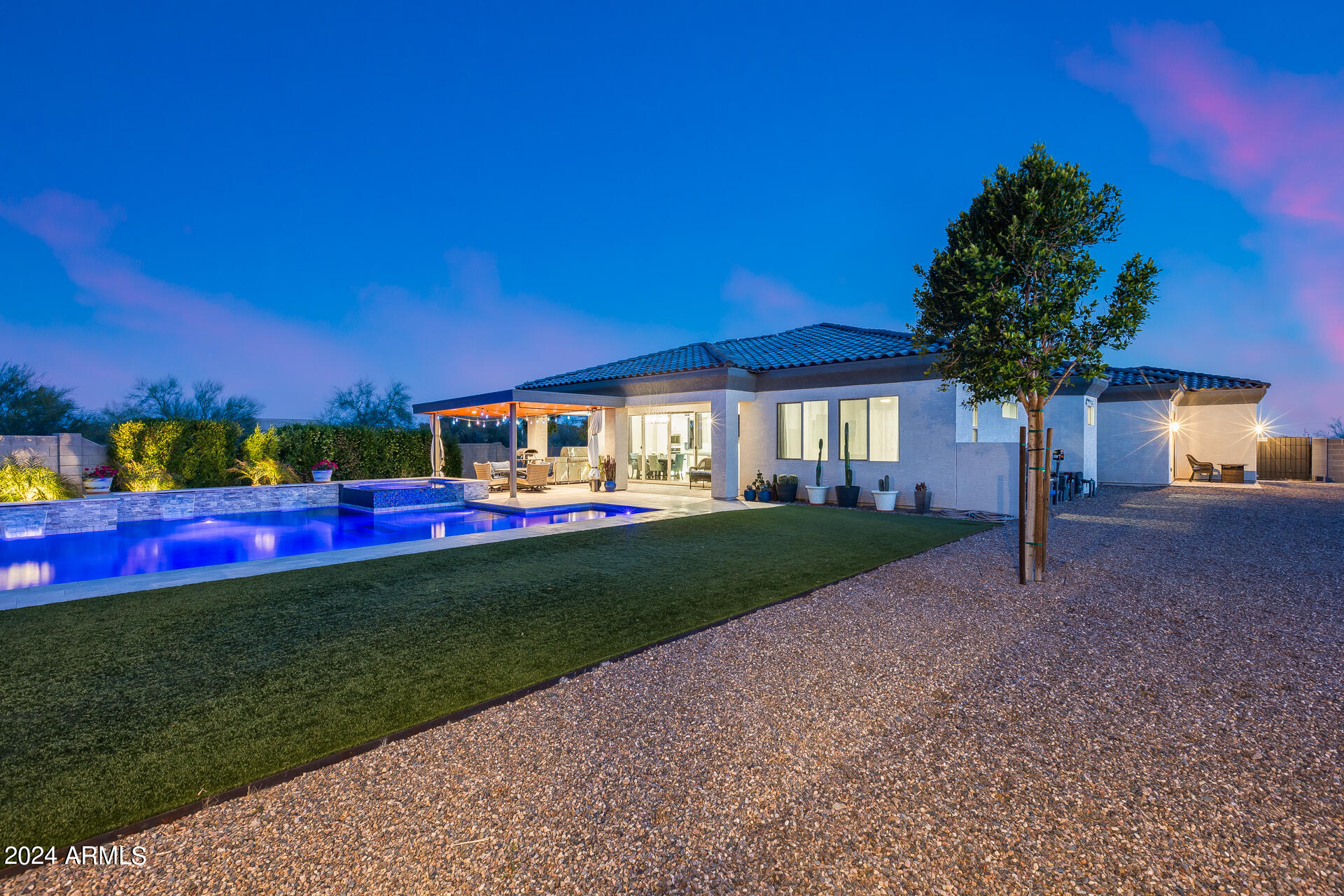 16272 West Peak View Road Surprise, AZ 85387 - Photo 106 of 110 Gallery Image 106