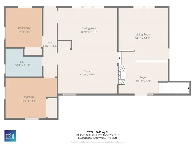 $365,000 | 408 Rosemary Street, Georgetown, SC 29440