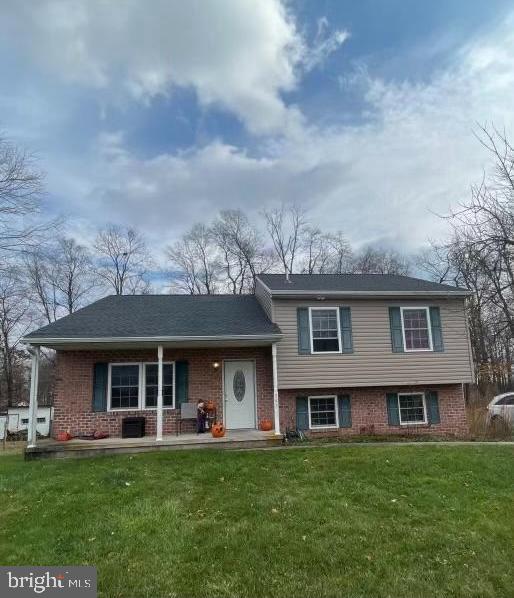 945 Plunkert Road Littlestown, PA 17340 - Photo 1 of 25 New Roof