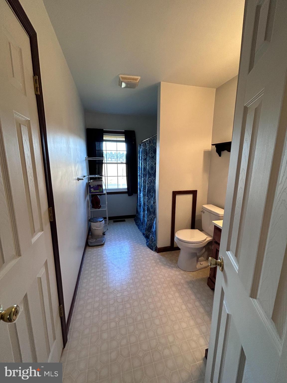 945 Plunkert Road Littlestown, PA 17340 - Photo 13 of 25 Hall Bath door to 2nd Bedroom
