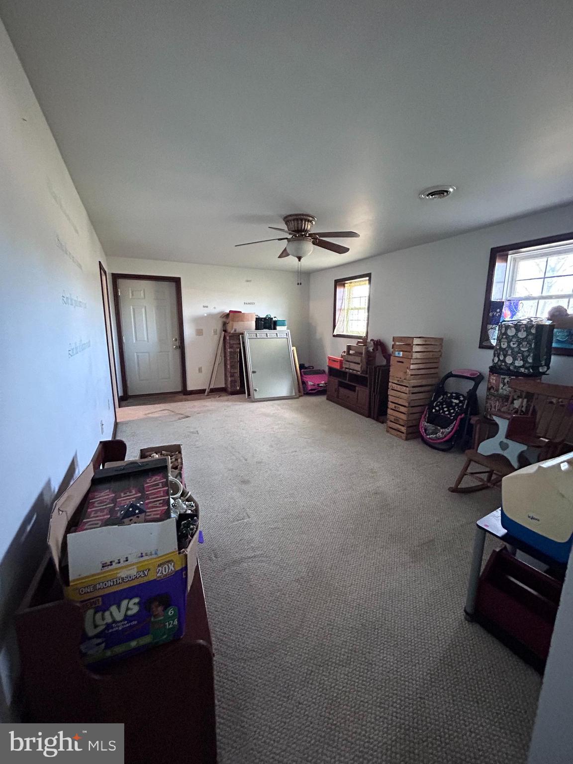 945 Plunkert Road Littlestown, PA 17340 - Photo 17 of 25 Family Room