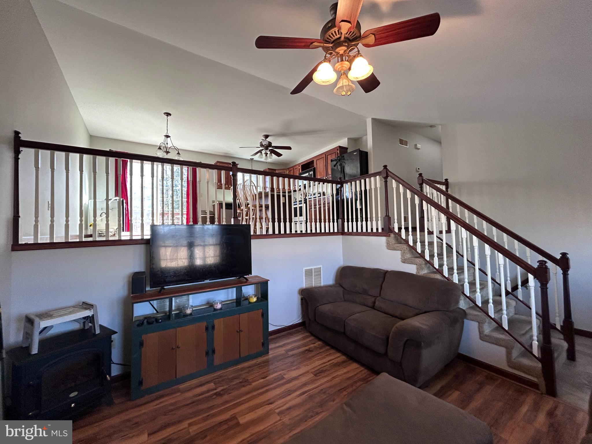 945 Plunkert Road Littlestown, PA 17340 - Photo 2 of 25 Living Room
