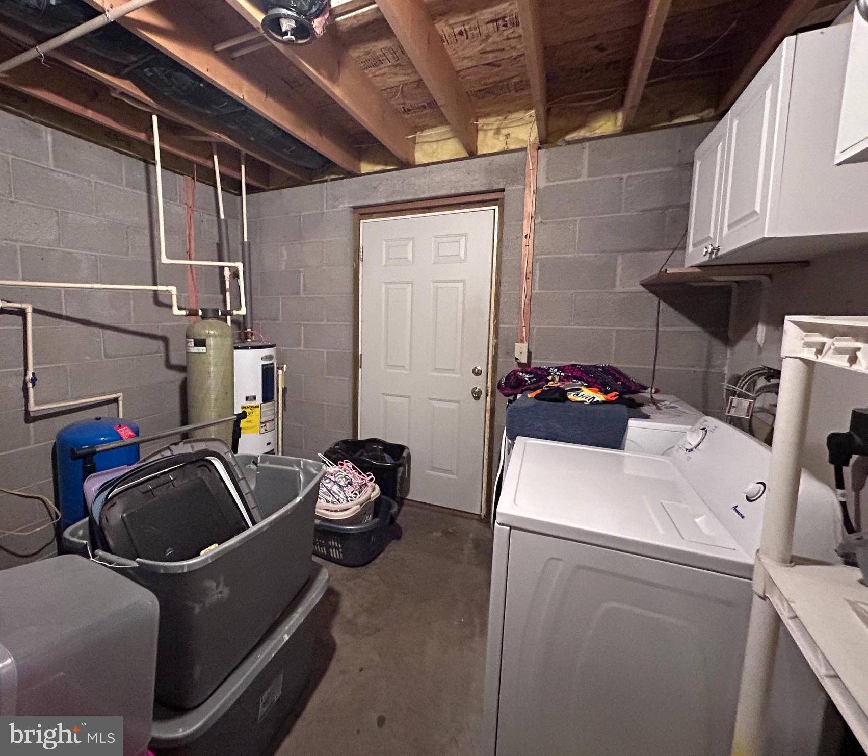 945 Plunkert Road Littlestown, PA 17340 - Photo 22 of 25 Laundry Room