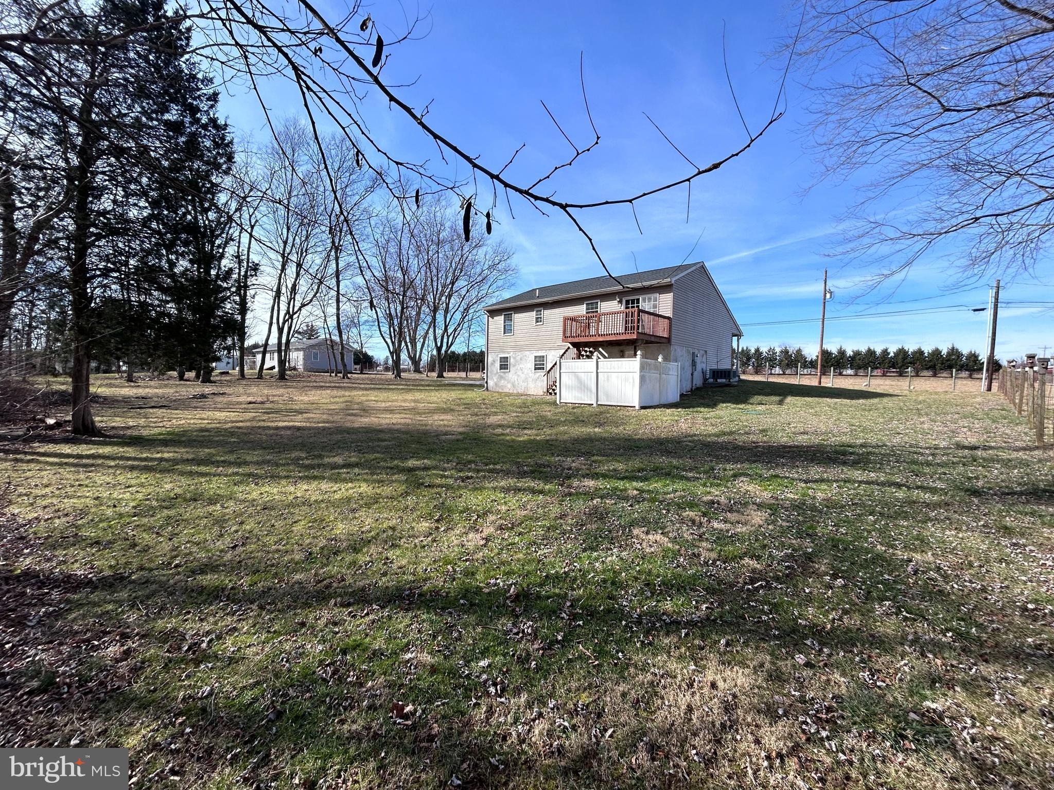 945 Plunkert Road Littlestown, PA 17340 - Photo 23 of 25 Back/yard