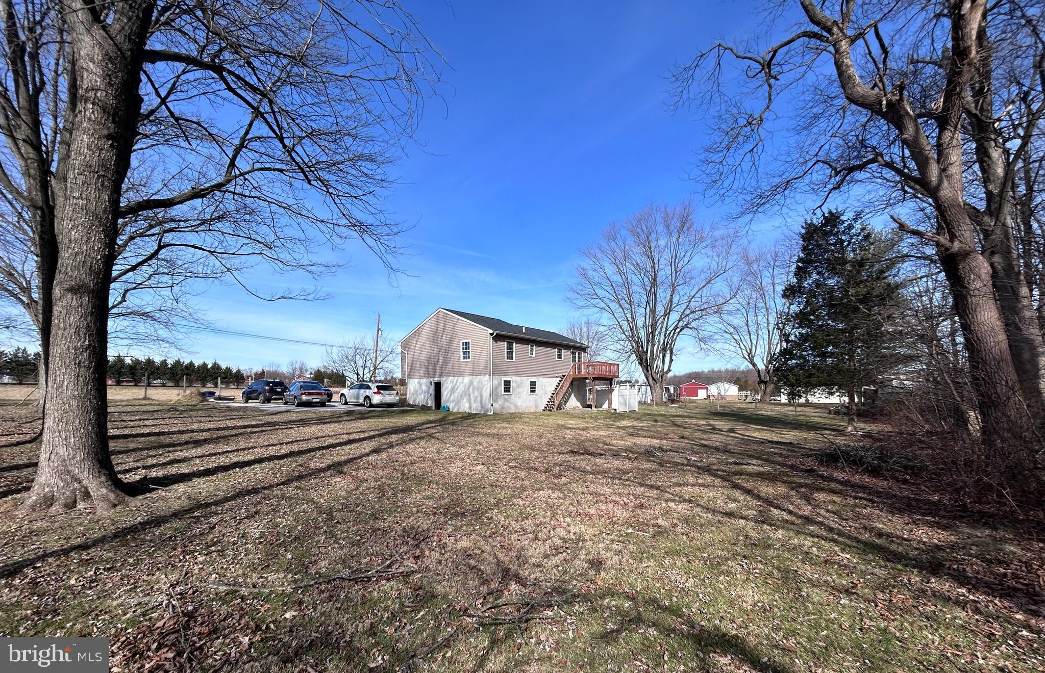 945 Plunkert Road Littlestown, PA 17340 - Photo 24 of 25 Side/Yard