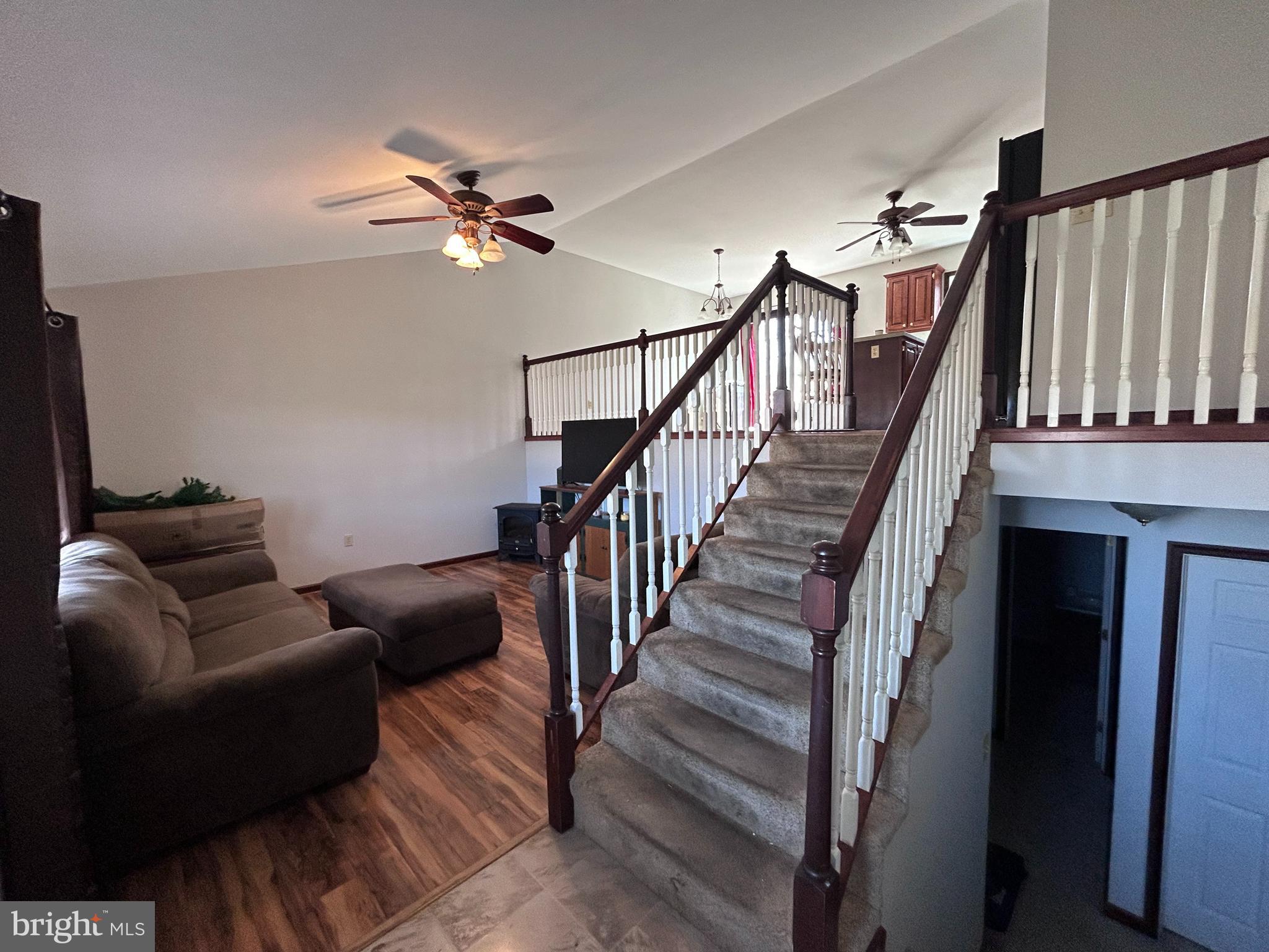 945 Plunkert Road Littlestown, PA 17340 - Photo 4 of 25 Living Room