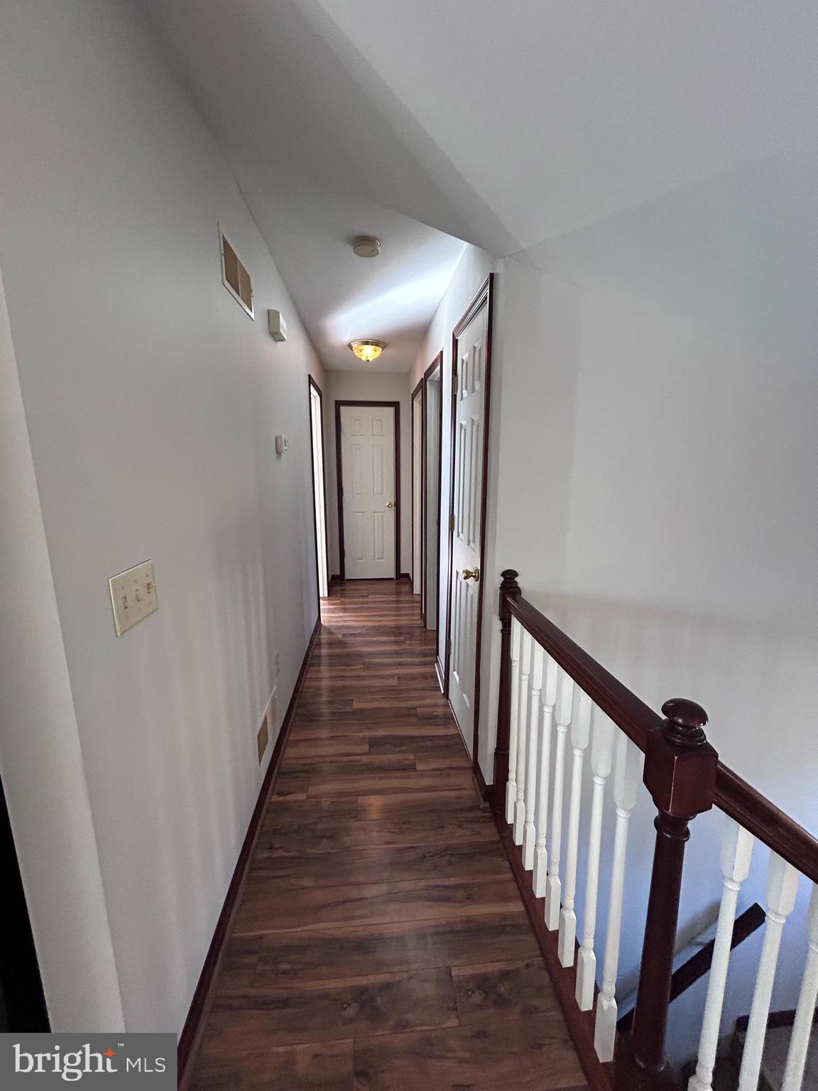 945 Plunkert Road Littlestown, PA 17340 - Photo 8 of 25 Hallway