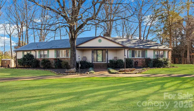 $495,000 | 924 Arrowhead Drive, Rock Hill, SC 29730