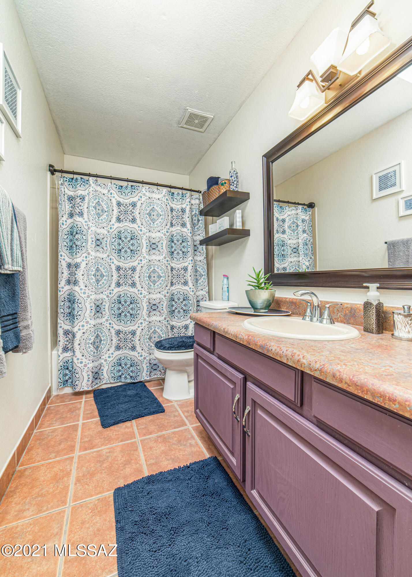 3542 South Mission Road, Unit B Tucson, AZ 85713 - Photo 17 of 28