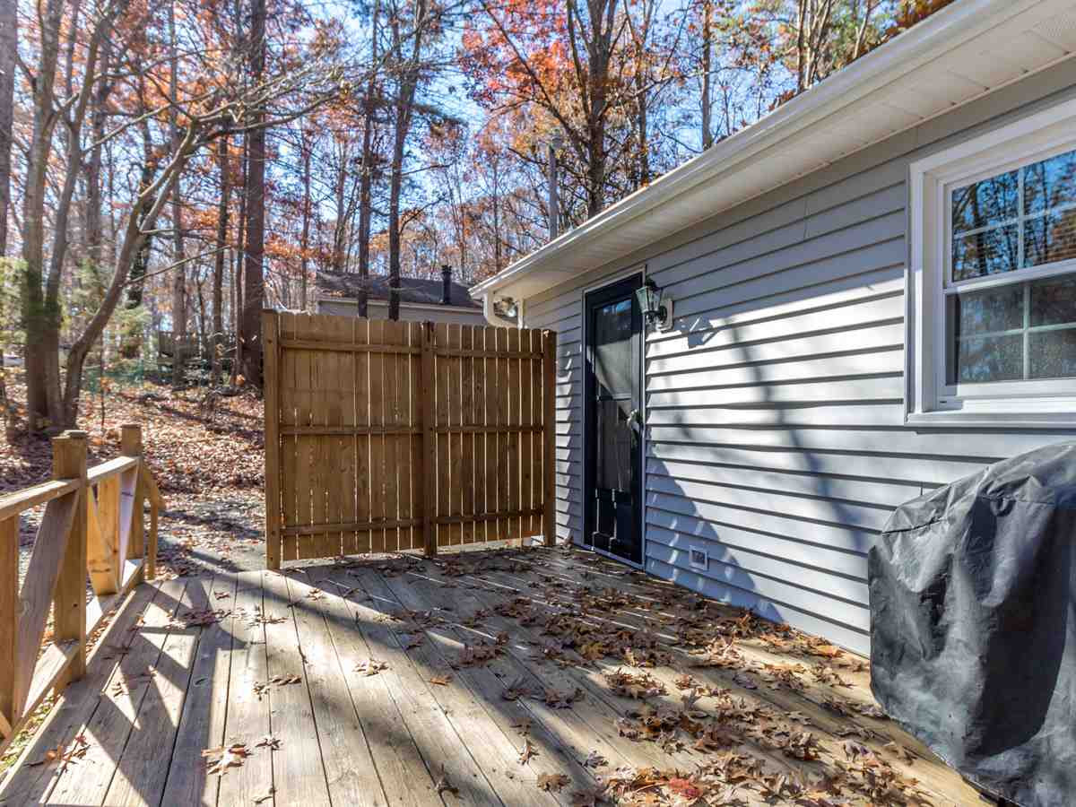 6112 Guess Road Durham, NC 27712 - Photo 18 of 24 Photo 18