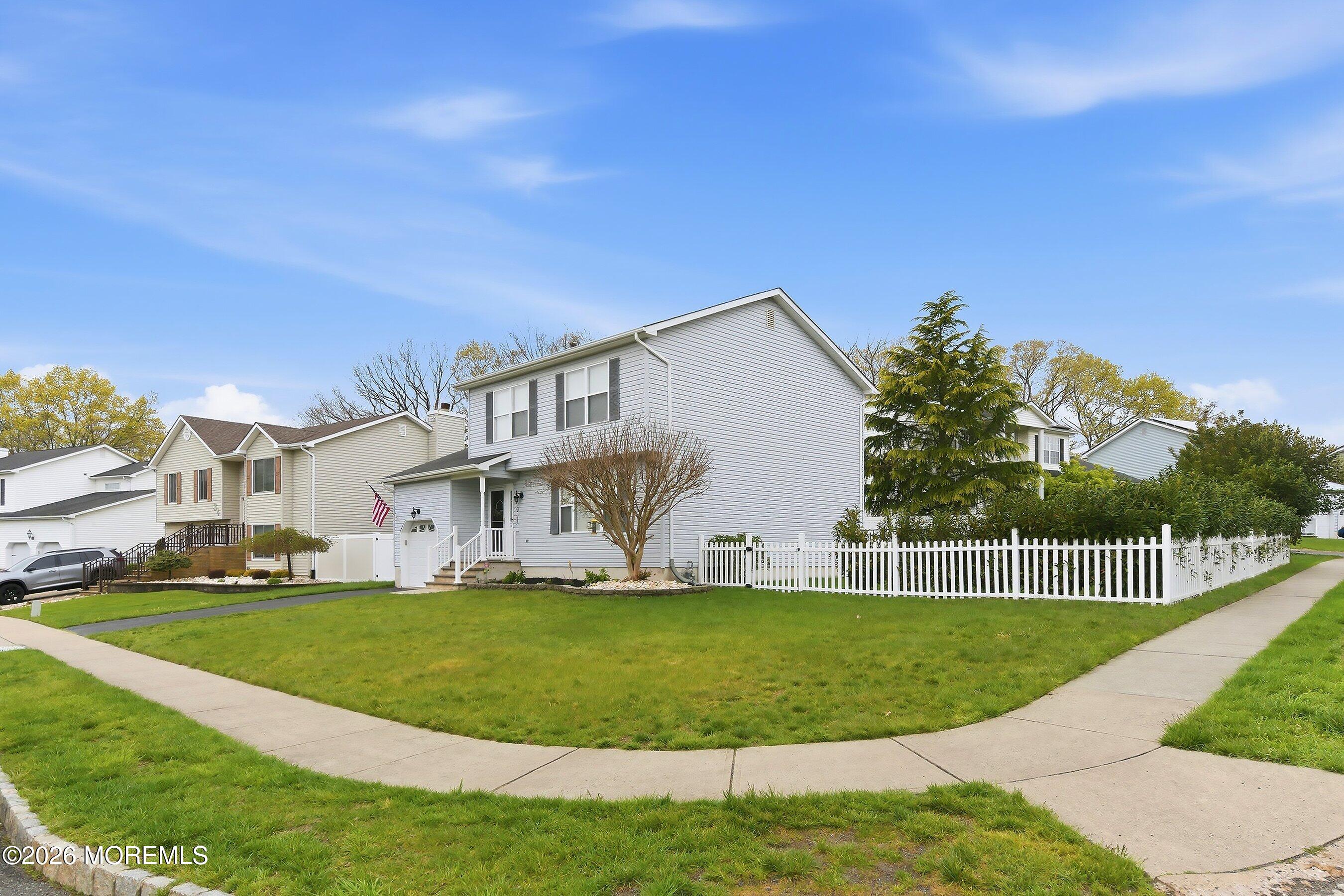 32 Bronia Street Howell, NJ 07731 - Photo 3 of 46 Front Right 1
