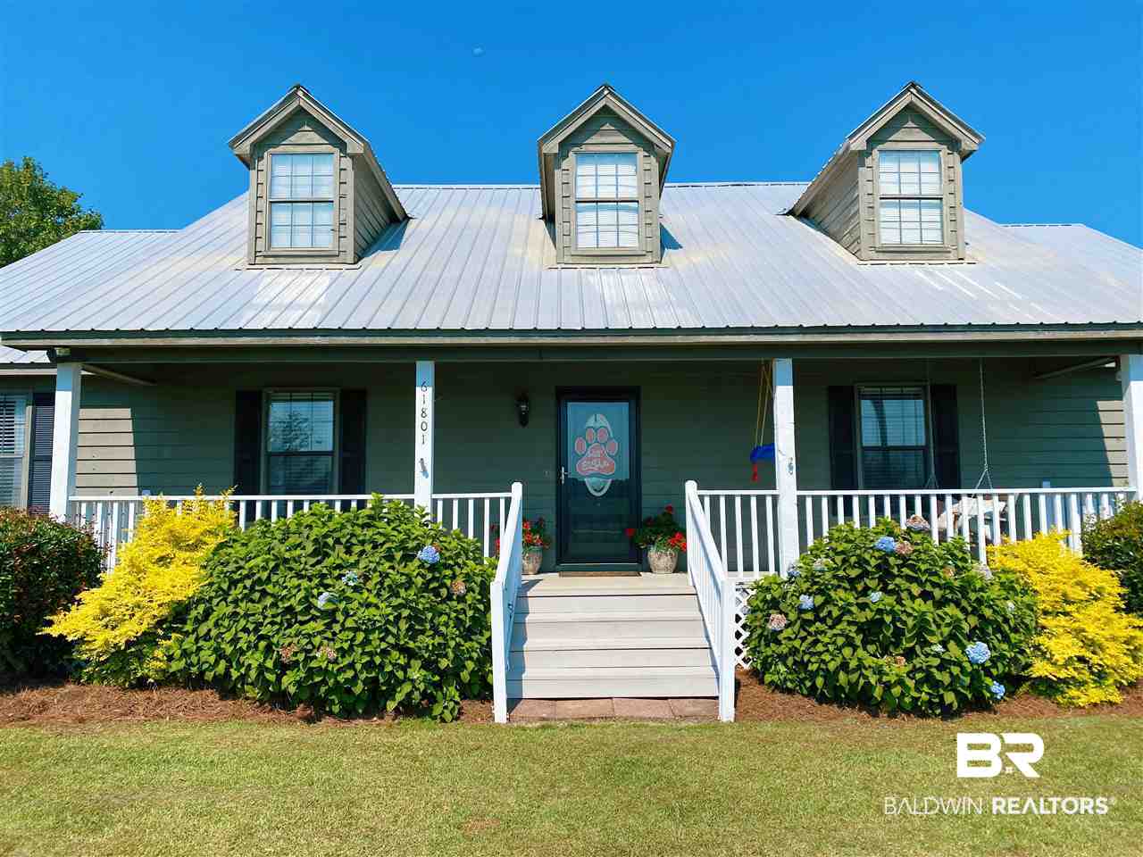61801 Lottie Road Atmore, AL 36502 - Photo 44 of 46