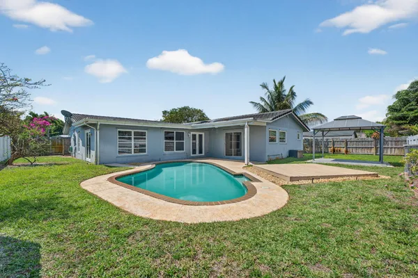 $5,000 | 1545 Southwest 13th Street, Boca Raton, FL 33486