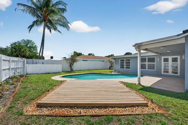 $5,000 | 1545 Southwest 13th Street, Boca Raton, FL 33486