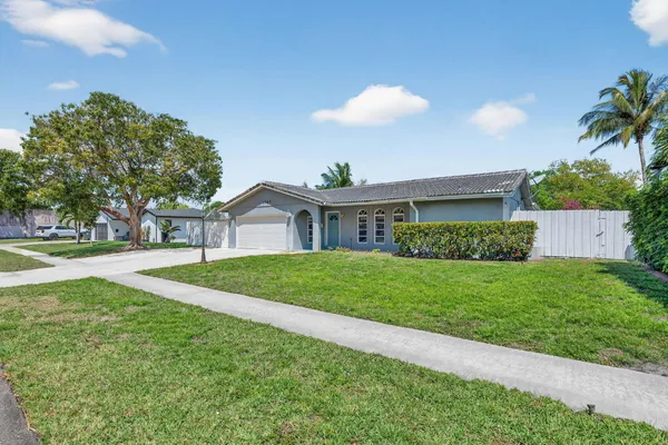 $5,000 | 1545 Southwest 13th Street, Boca Raton, FL 33486