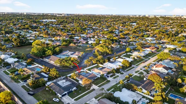 $5,000 | 1545 Southwest 13th Street, Boca Raton, FL 33486