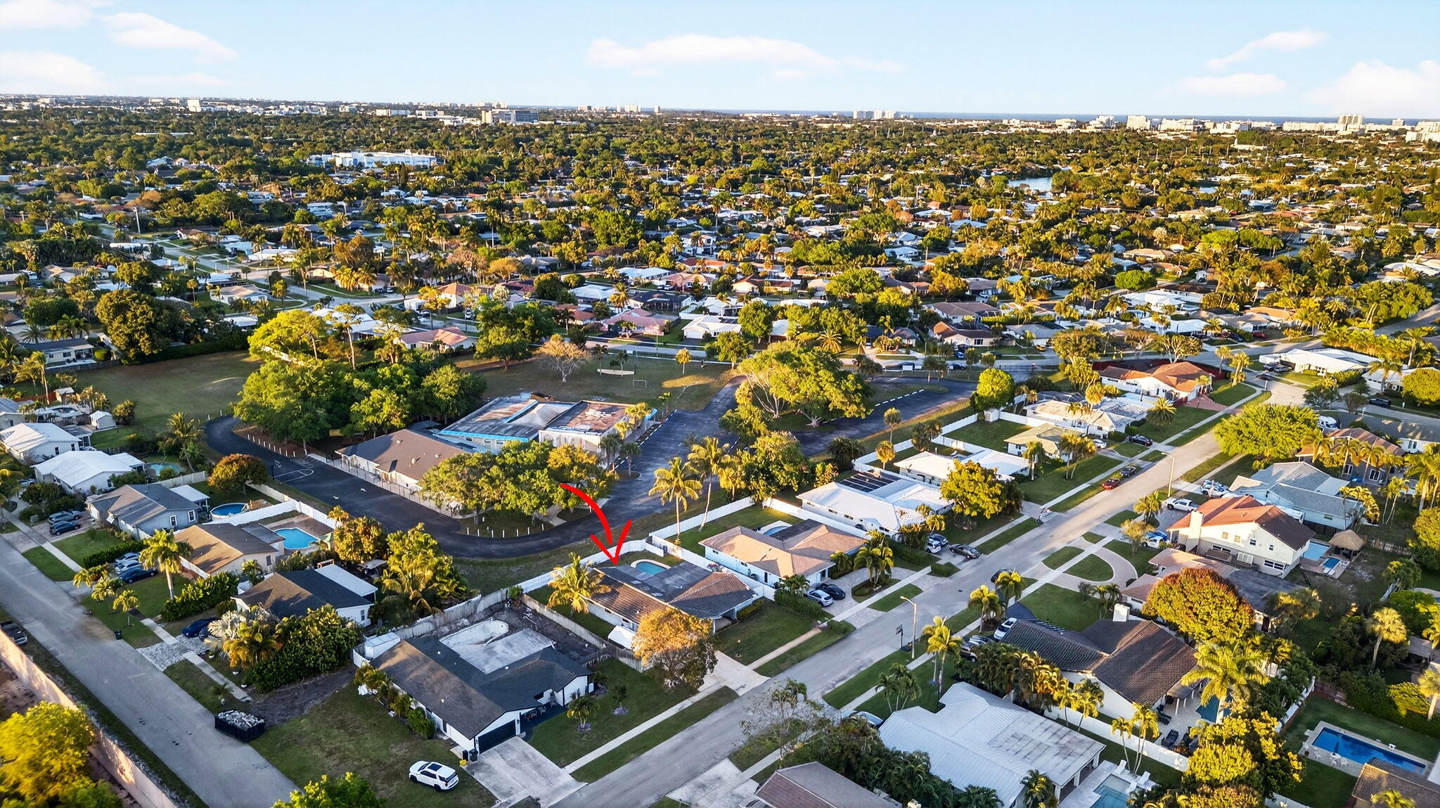 1545 Southwest 13th Street Boca Raton, FL 33486 - Photo 48 of 55 57-web-or-mls-DJI_20260326191059_0324_D