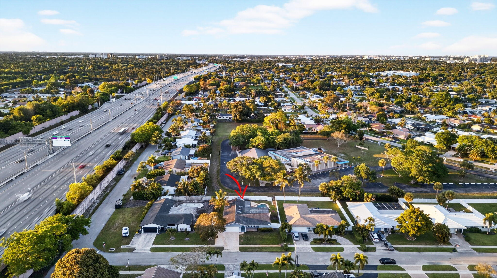 1545 Southwest 13th Street Boca Raton, FL 33486 - Photo 49 of 55 58-web-or-mls-DJI_20260326191119_0328_D