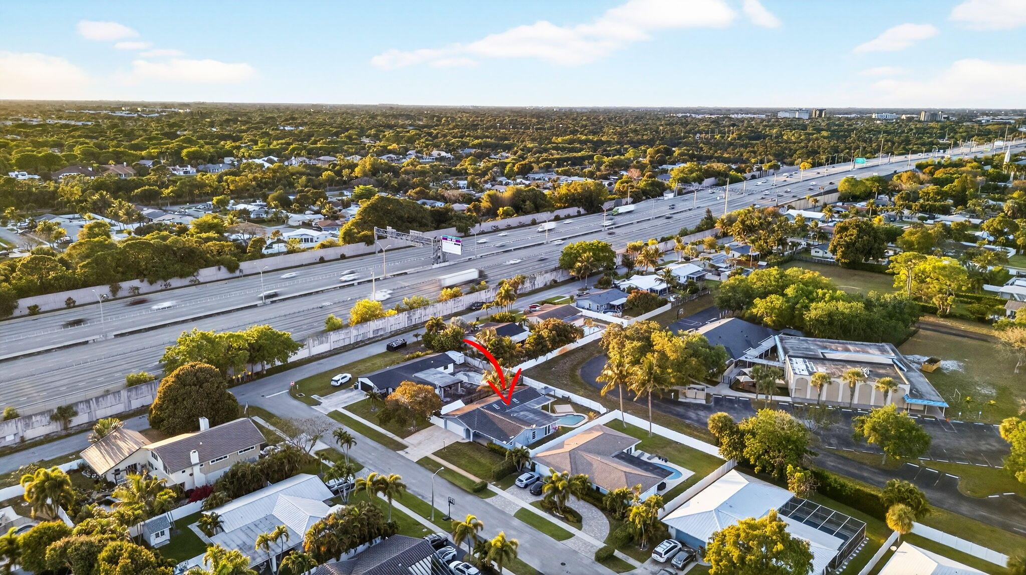 1545 Southwest 13th Street Boca Raton, FL 33486 - Photo 50 of 55 59-web-or-mls-DJI_20260326191132_0333_D