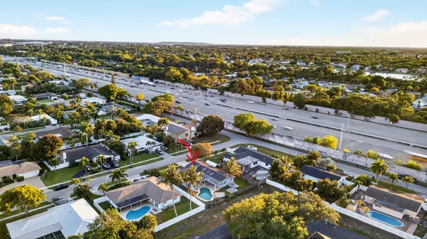 $5,000 | 1545 Southwest 13th Street, Boca Raton, FL 33486