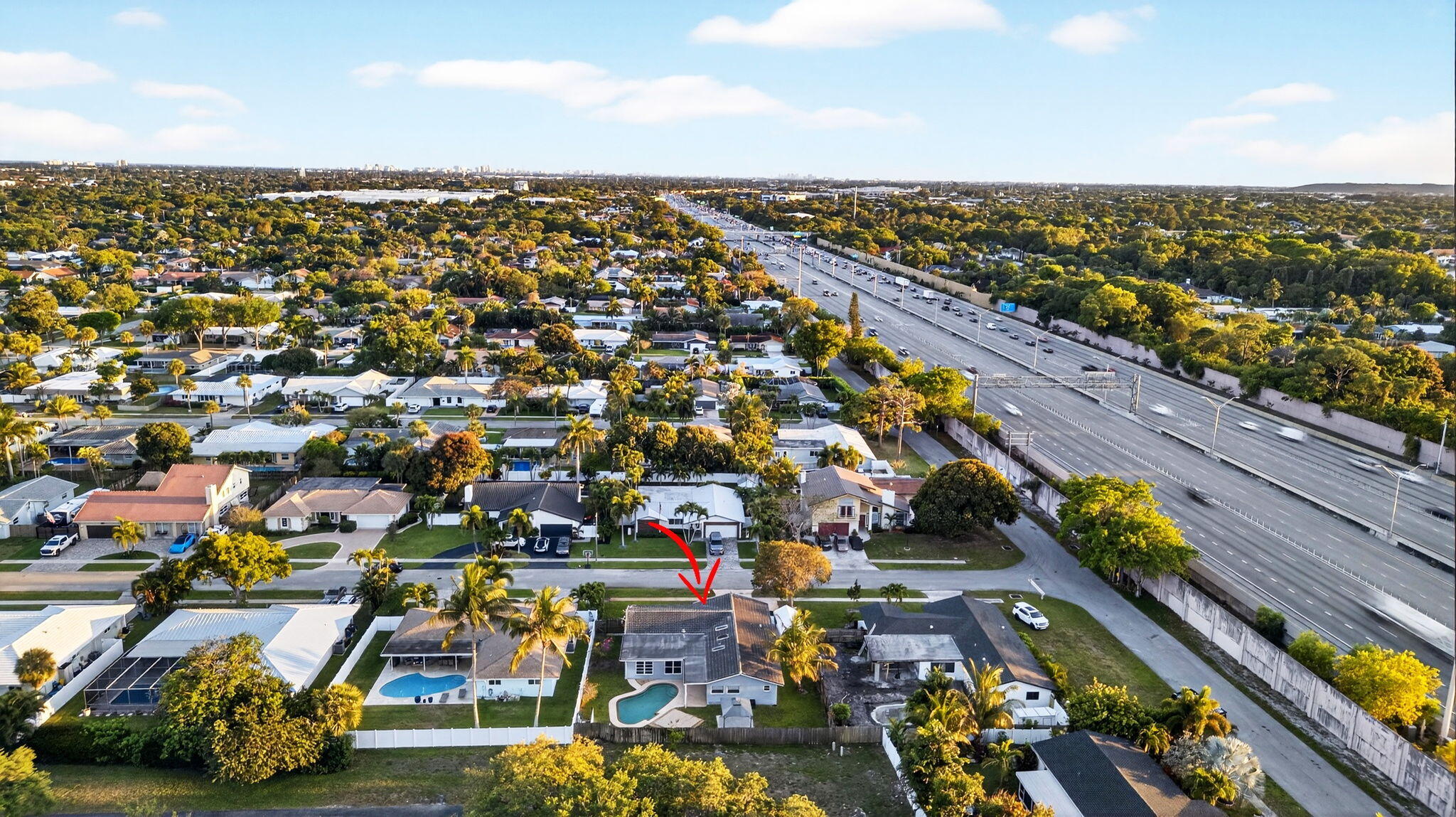 1545 Southwest 13th Street Boca Raton, FL 33486 - Photo 52 of 55 61-web-or-mls-DJI_20260326191207_0343_D