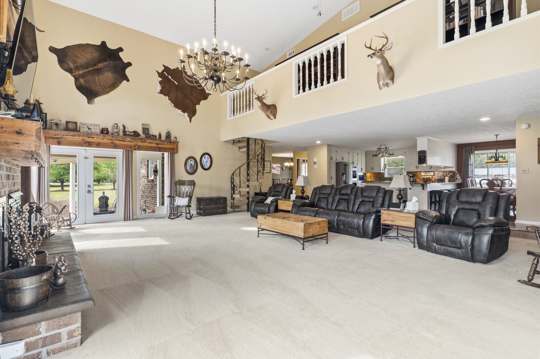 3725 Willow Springs Road Conway, SC 29527 - Photo 8 of 56