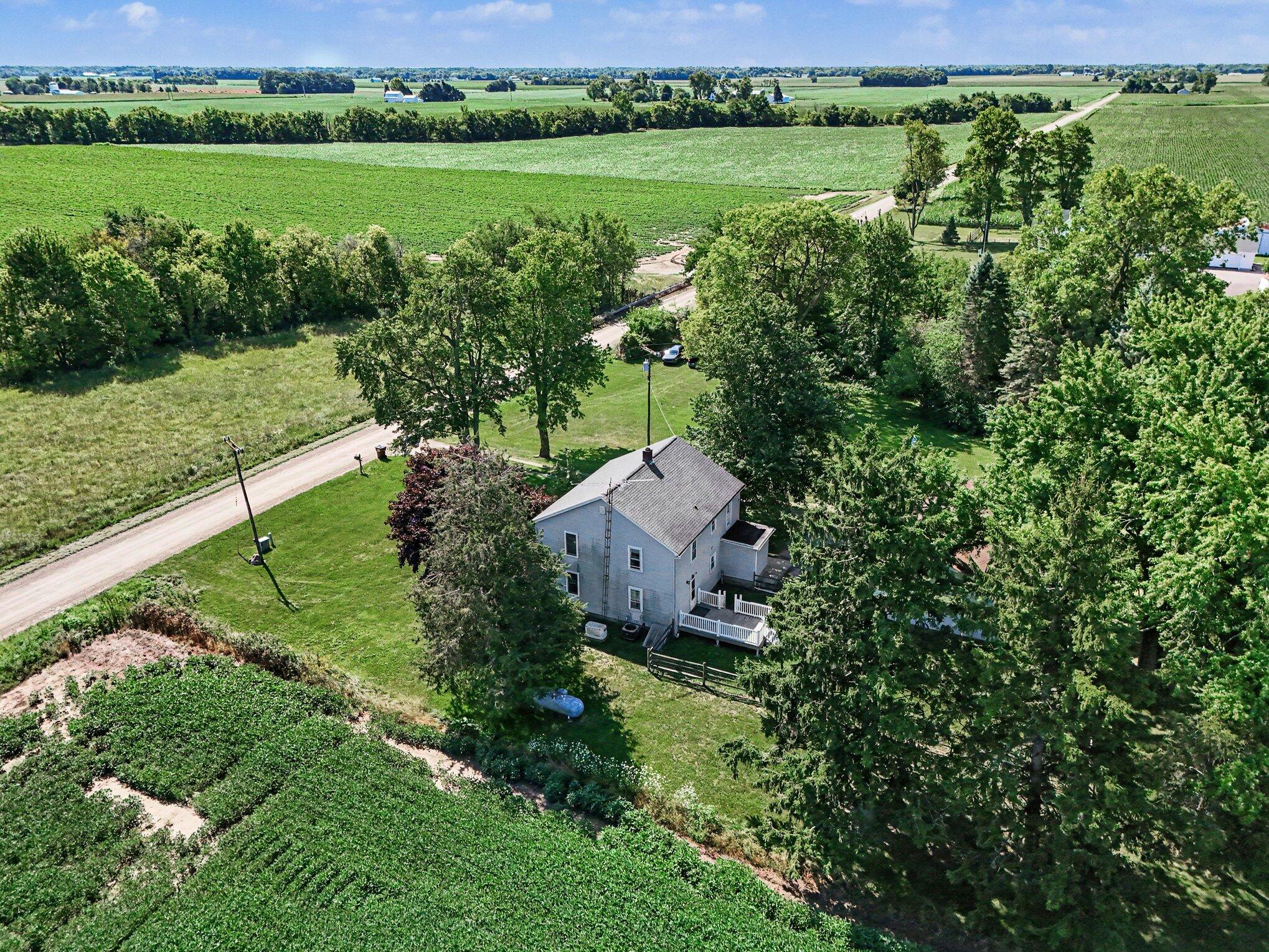 3015 Dennison Road Dundee, MI 48131 - Photo 37 of 43 038_file_1537