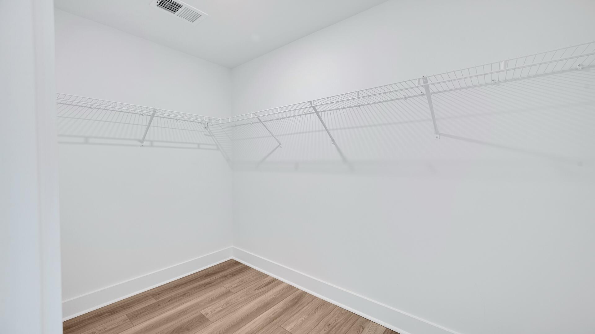 3829 Cracked Shell Lane Mount Pleasant, SC 29466 - Photo 21 of 28 Closet