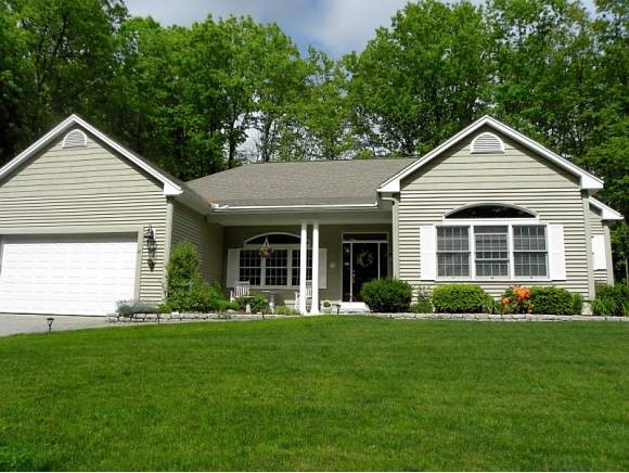 14 Hillside Drive Rochester, NH 03867 - Photo 1 of 1