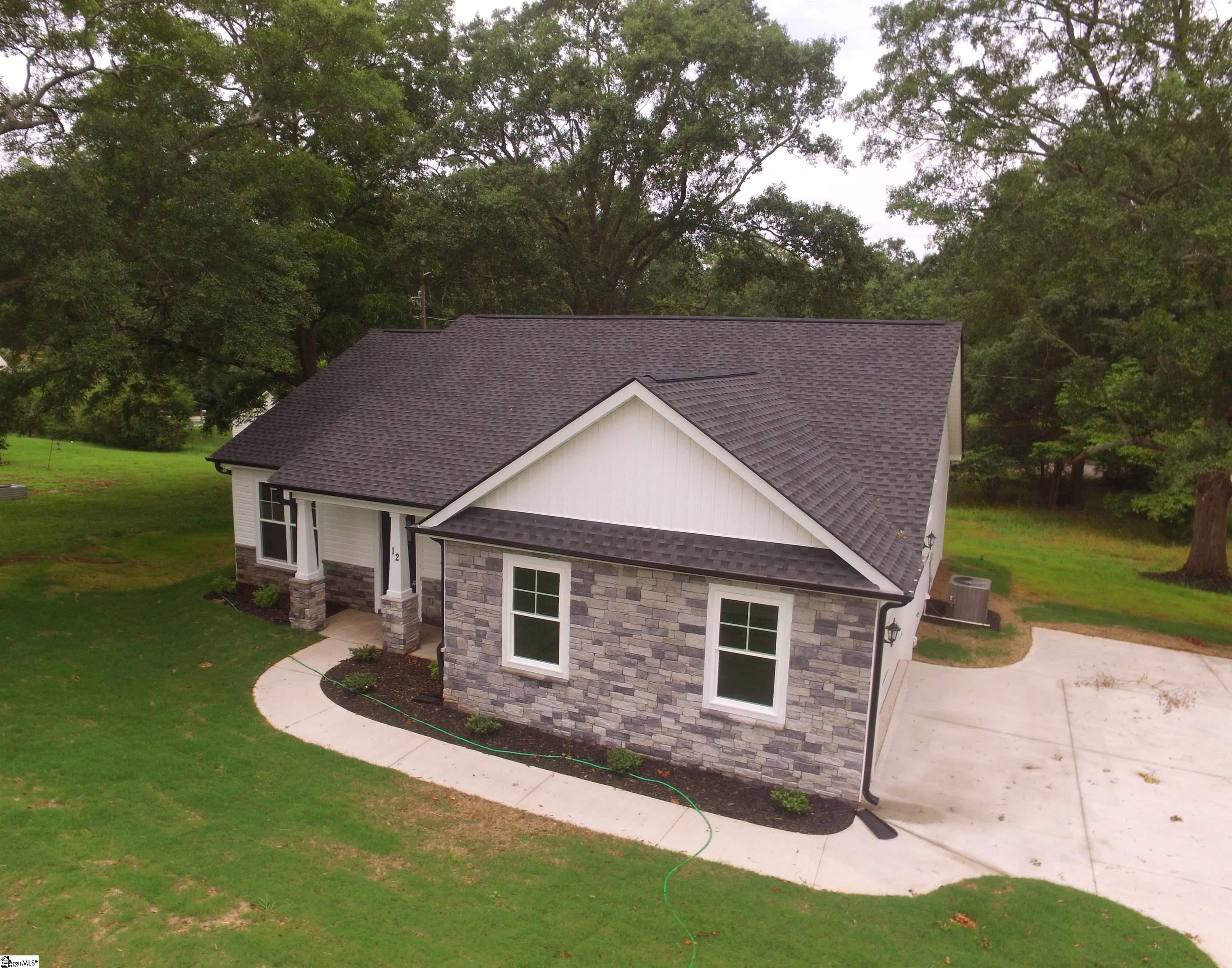 12 Clemson Street Liberty, SC 29657 - Photo 31 of 31 Gallery Image 31