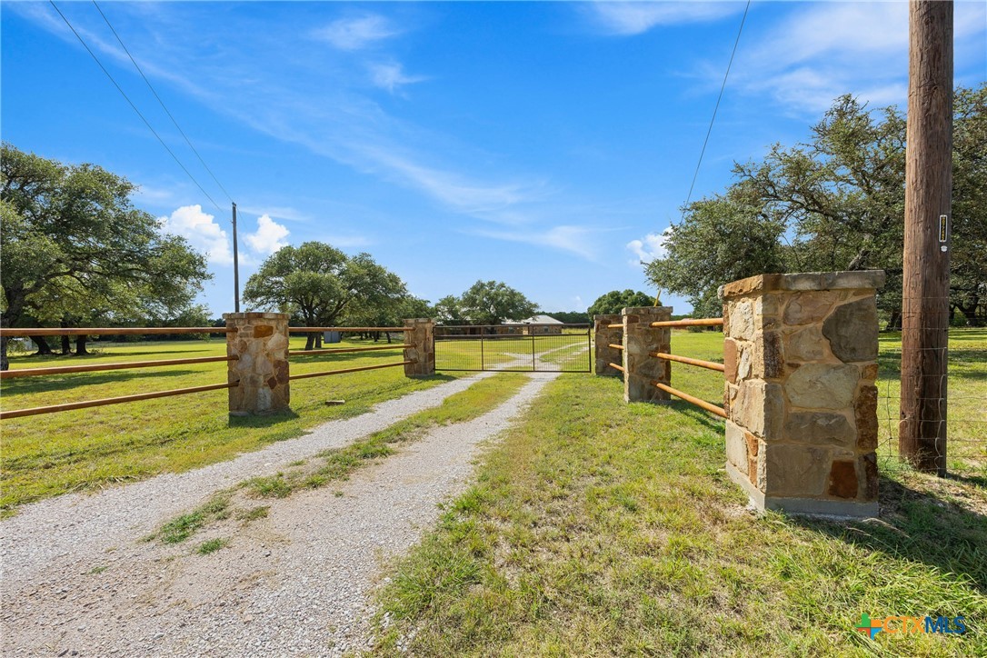 350 Lehne Road Bertram, TX 78605 - Photo 28 of 33