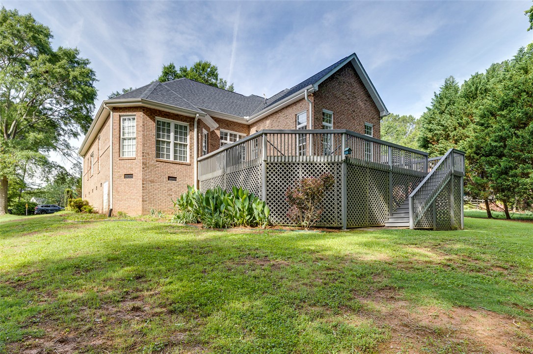 103 Wildcat Cliffs Road Anderson, SC 29621 - Photo 49 of 50