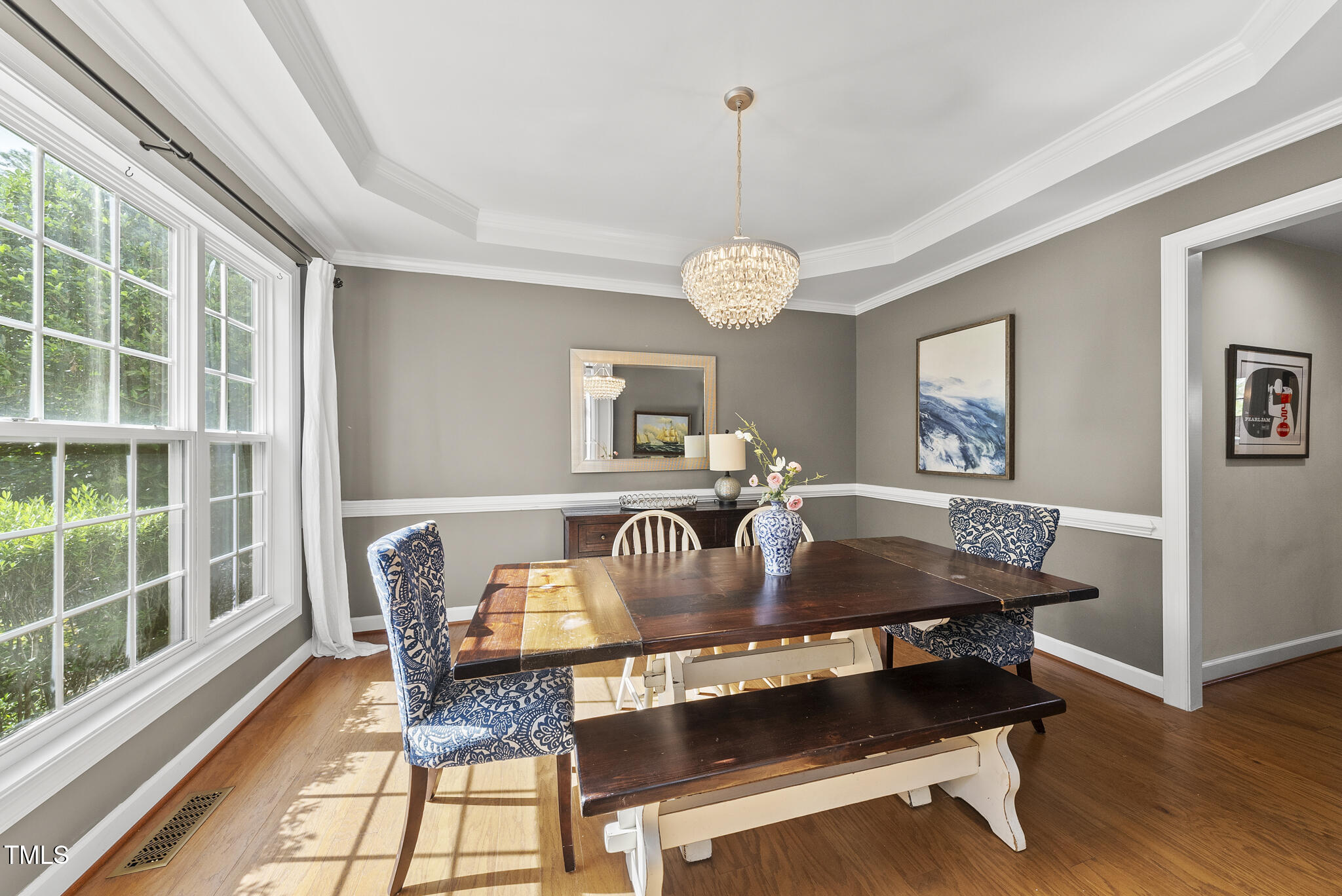 2933 Grandview Heights Lane Raleigh, NC 27614 - Photo 6 of 50 DSC07121