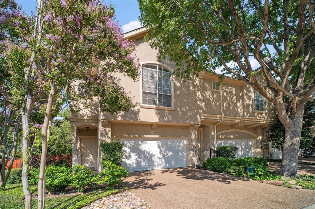 14561 Juliard Way Addison, TX 75001 - Photo 2 of 33