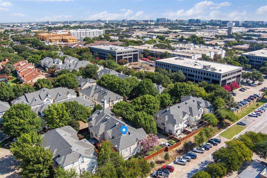 14561 Juliard Way Addison, TX 75001 - Photo 32 of 33