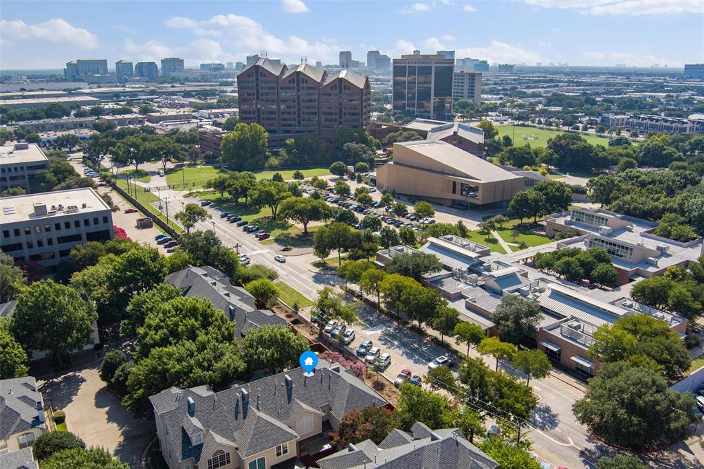 14561 Juliard Way Addison, TX 75001 - Photo 33 of 33