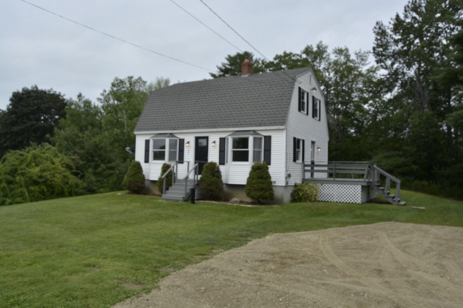 185 Wing Road Levant, ME 04456 - Photo 2 of 26 73DD92C9-2446-4A13-939F-D5CA414FCBAE_1_2