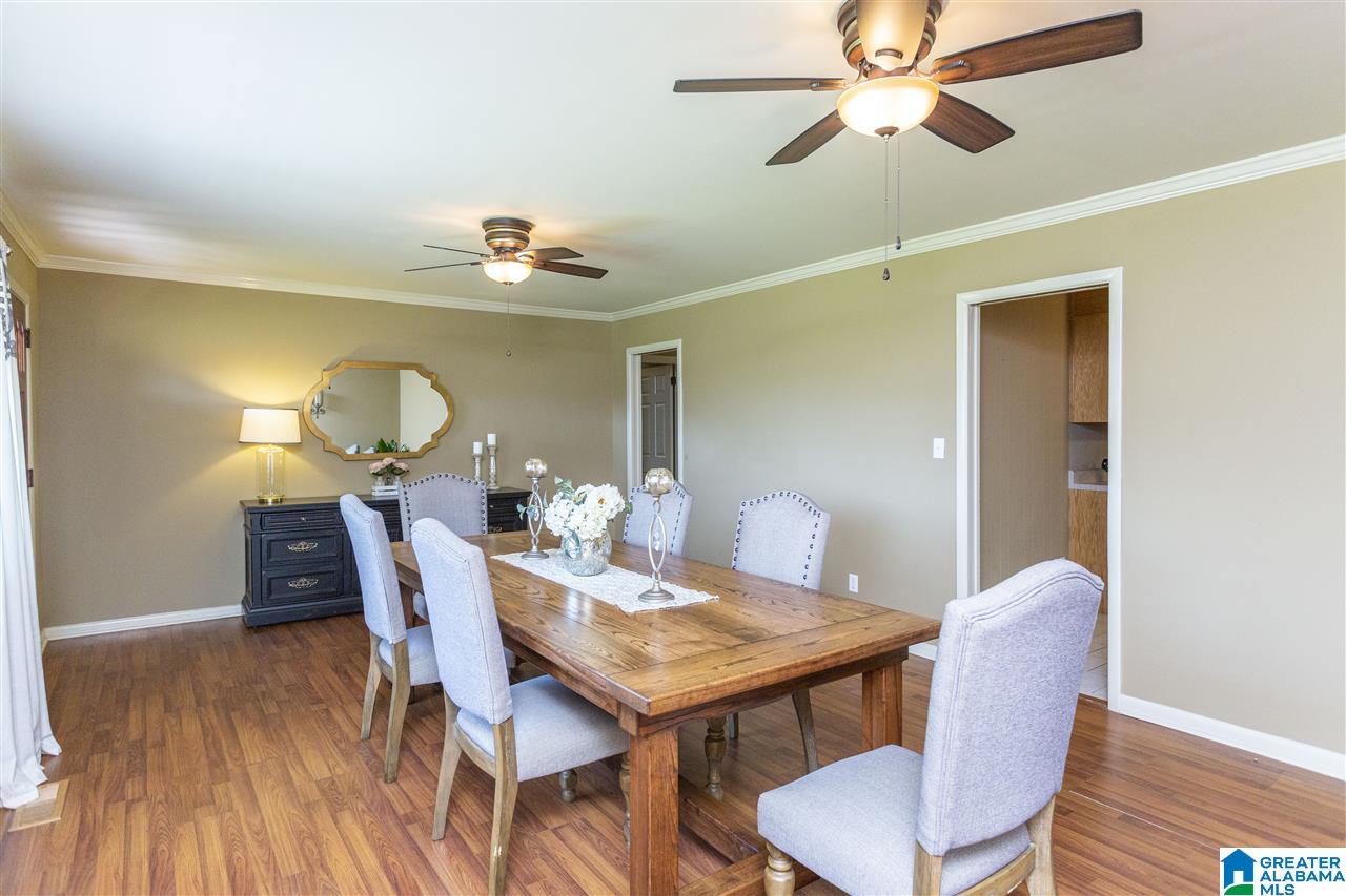 136 Franklin Road Fultondale, AL 35068 - Photo 6 of 29