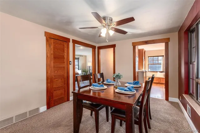 $535,000 | 525 Elmira Street, Aurora, CO 80010