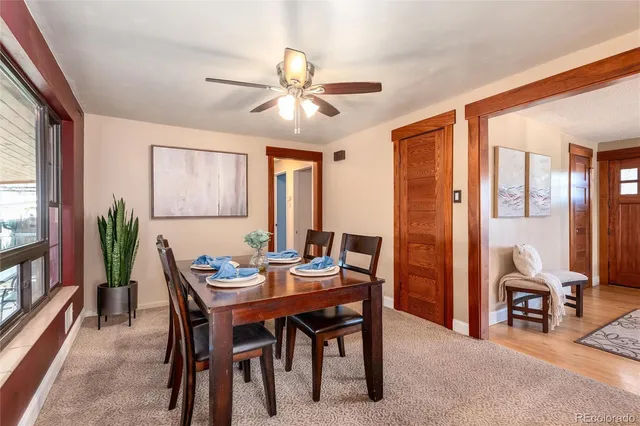 $535,000 | 525 Elmira Street, Aurora, CO 80010